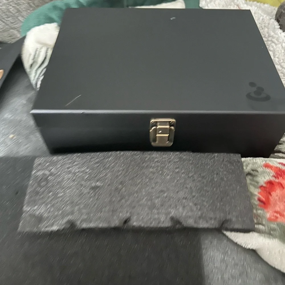 Brand new in box. Wine kit with all tools!